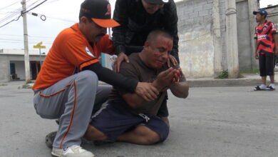 Photo of Militares dispararon 114 veces contra jóvenes en Nuevo Laredo