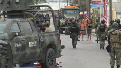 Photo of Difieren audiencia contra militares por asesinato en Nuevo Laredo
