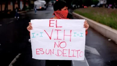 Photo of Buscan eliminar trabas a matrimonios de personas con SIDA