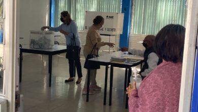 Photo of Tiene Ietam listo material electoral para la jornada electoral