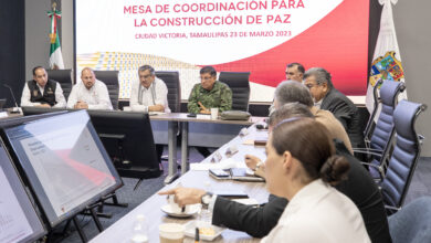 Photo of Incidencia de delitos en Tamaulipas es la más baja en siete años