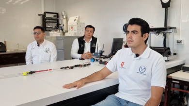 Photo of Diseñan investigadores de la UAT bastón ultrasónico