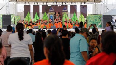 Photo of Asisten casi 30 mil a fiesta del DIF Tamaulipas DIFzania