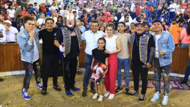 Photo of Familias victorenses disfrutan de DIFzania