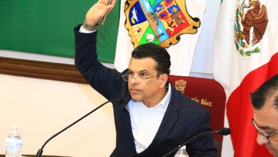 Photo of Reconoce alcalde a gobernador por Fondo de Capitalidad