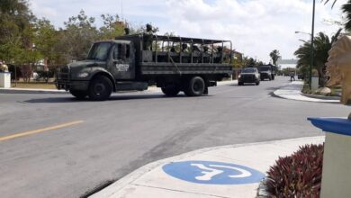 Photo of Delitos de alto impacto a la baja en Tamaulipas