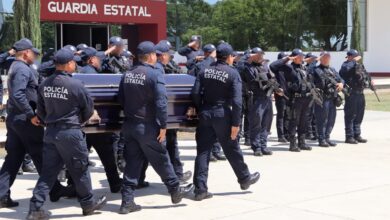 Photo of Garantizado pago de seguros de vida a policías caídos