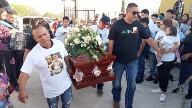 Photo of Llama la ONU a investigar masacre de jóvenes en Nuevo Laredo