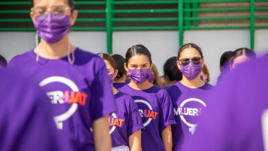 Photo of Inicia la UAT actividades por el Día Internacional de la Mujer
