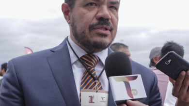 Photo of Reconoce rector de la UAT logros de Américo Villarreal