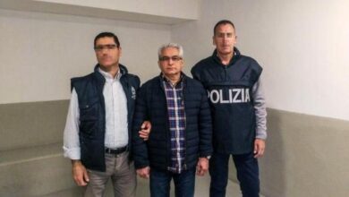 Photo of Dan 9 años de prisión a Tomás Yarrington por lavado de dinero