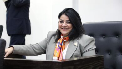 Photo of Rendirá Úrsula Salazar su segundo informe en Tampico