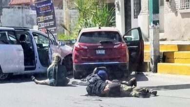 Photo of Investigan a dos por secuestro de norteamericanos en Matamoros