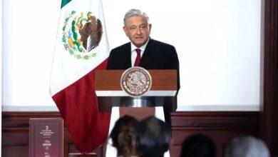 Photo of Gobierno de Yucatán y federal están trabajando coordinadamente en caso de granjas porcícolas tras violencia