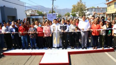 Photo of Con Américo habrá más y mejores obras para Victoria