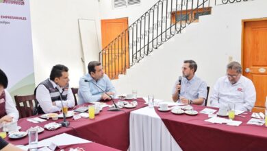 Photo of Alcalde refrenda compromiso con cámaras empresariales