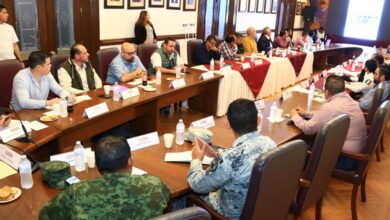 Photo of Registra ciudad Victoria baja incidencia delictiva