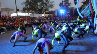 Photo of Más de 5 mil victorenses disfrutan del Carnaval 2023