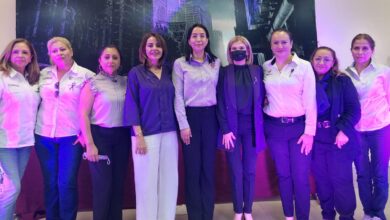 Photo of Conmemoran el Día Internacional de la Mujer en Ciudad Madero