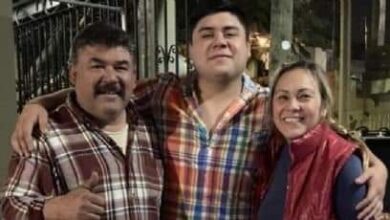 Photo of Localizan a familia reportada como desaparecida en Nuevo Laredo