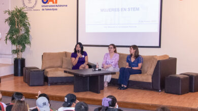 Photo of Incrementa la UAT inclusión de mujeres en ciencia y tecnología