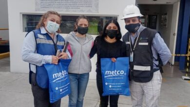 Photo of Grupo Metco participa en Reciclatrón 2023