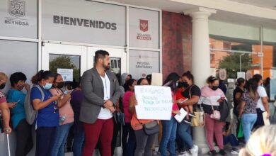 Photo of Denuncian fraude con becas en Reynosa