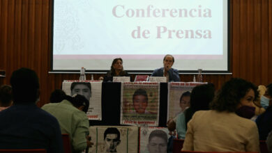 Photo of Muestra el GIEI documento negado por Sedena sobre Ayotzinapa