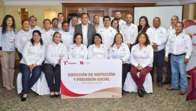 Photo of Capacita CONOCER a inspectores de la Secretaría del Trabajo