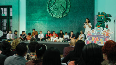 Photo of Sistema Nacional DIF reconoce el compromiso de DIF Tamaulipas