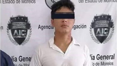 Photo of Dejan libre a “el Diablo” tras denunciar tortura