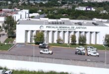 Photo of Se anotan dos aspirantes a la Fiscalía de Tamaulipas