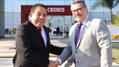 Photo of Toma protesta subsecretario de Cedes de Tamaulipas