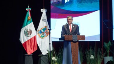 Photo of Plan Estatal de Desarrollo detonará bienestar en Tamaulipas: Américo