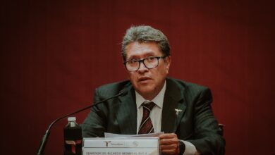 Photo of Magistrado Édgar Danés podría ser destituido por el Senado
