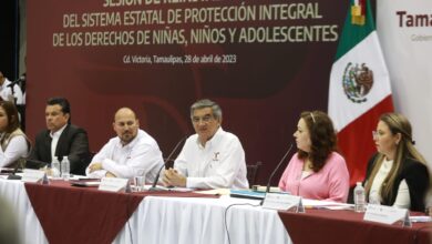Photo of Quien traicione la confianza de los niños se las verá con la justicia: Américo
