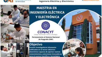 Photo of Ofrece UAT en Reynosa la Maestría en Ingeniería Eléctrica y Electrónica