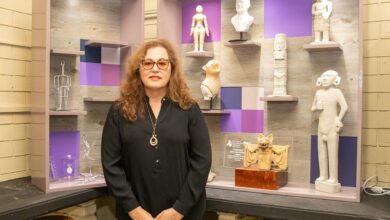 Photo of Elaboran en la UAT materiales para restaurar esculturas