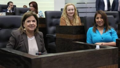 Photo of Diputadas independientes responden a Ismael Cabeza de Vaca