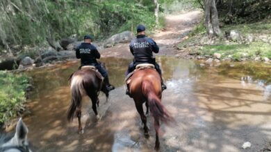Photo of Agrupamiento Montado resguarda sitios turísticos