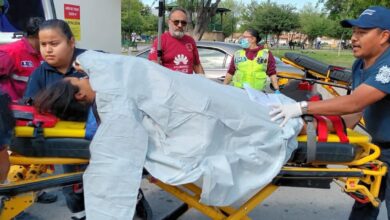Photo of Sube a tres las víctimas mortales por ataque de Guardia Nacional en Nuevo Laredo