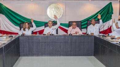 Photo of Gobierno de Adrián Oseguera autoriza más descuentos en impuestos municipales