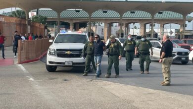 Photo of Detienen en Reynosa a ex alcalde del Cartel Inmobiliario