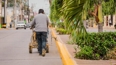 Photo of Ordenamiento en desarrollo urbano de Madero