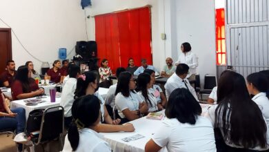 Photo of Presenta Secretaría de Educación de Tamaulipas plataforma digital Comunidad del Saber