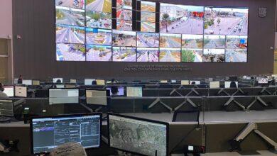 Photo of Regresan C5i y Secretariado Ejecutivo a Seguridad Pública