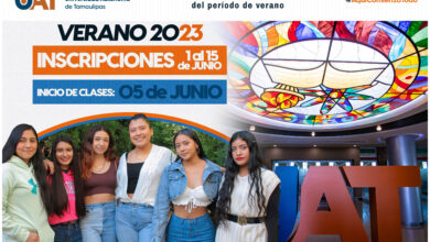 Photo of Prepara la UAT clases del periodo de verano