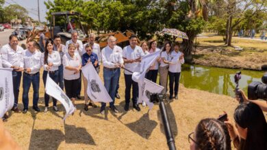 Photo of Construirán dren pluvial en la Benito Juárez