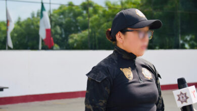 Photo of Inclusión de la Guardia Estatal presente en sus Fuerzas Especiales