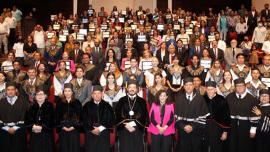 Photo of Reconoce UAT trayectoria de docentes de la zona sur
